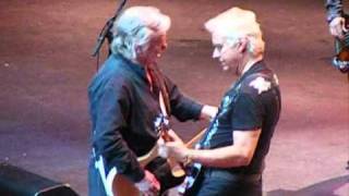 Video thumbnail of "Paul Rodgers-Mick Ralphs sings Live Cant get enough of your love @Royal Albert Hall 27-04-2011"