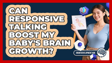 Can Responsive Talking Boost My Baby