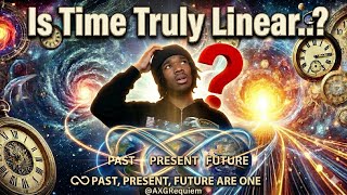 Why Do People Say Time Is An Illusion