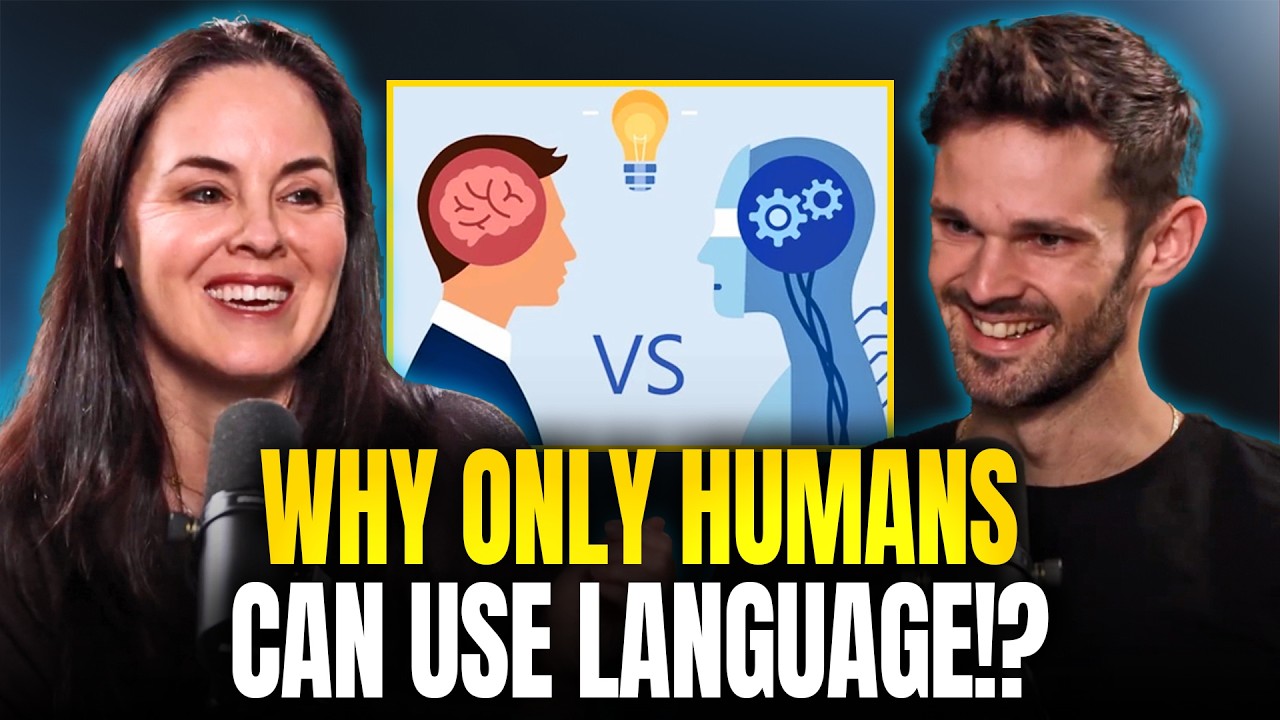 Why AI Will Never Actually Think Like Humans Do - YouTube