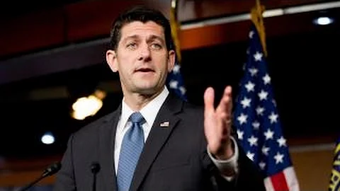 Speaker Ryan withdraws health care plan amid GOP ‘growing pains’