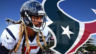 Houston Texans Training Camp First Week Recap!