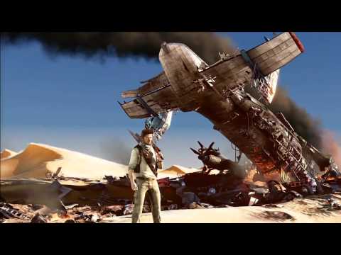 Uncharted 3: Drake's Deception Trailer