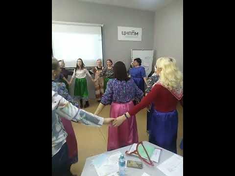 Матушка земля белая берёзонька - YouTube