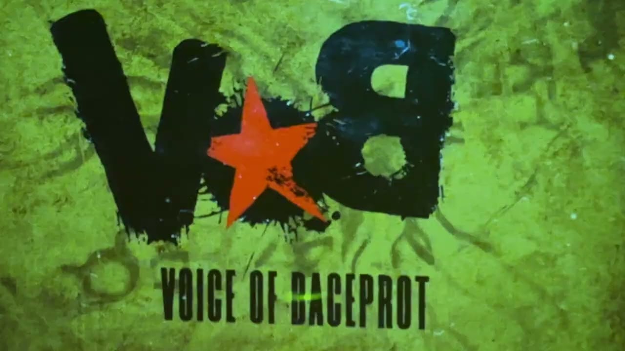 [FullSet] Voice Of Baceprot live at Graha Bakti Budaya, Taman Ismail Marzuki 2025 (Pidato Kebudayaan