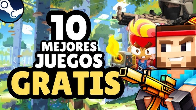 Mejores juegos gratis para PC 2020: 20 videojuegos gratuitos que puedes  descargar y jugar en tu computadora, DEPOR-PLAY