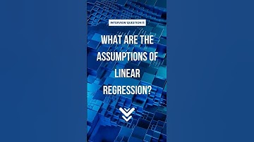 Data Science Interview Question 11 | #programmingcradle #datascience #machinelearning