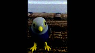 Digi Bird series 2 toy review