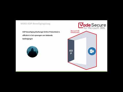Vade Secure Video 1 - Overview Vade Secure