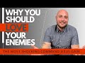 What Does It Mean To Love Your Enemies The Most Shocking Command Jesus Gave What Does It Mean To Love Your Enemies The Most Shocking Command Jesus Gave