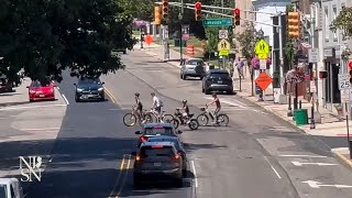 Push for new regulations as e-bike accidents are on the rise