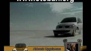 Airbrus & OTOBAN