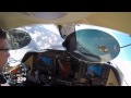 Cessna Citation Mustang St. Paul to Aspen 1080p