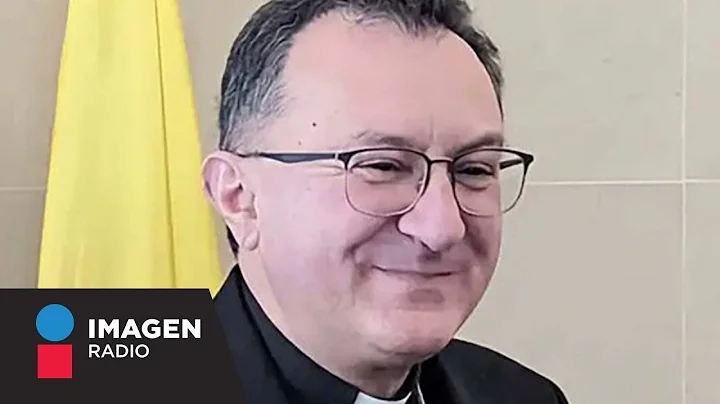 El Papa nombra a Joseph Spiteri como nuevo nuncio ...