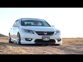 McDaniel-Son Bagged Accord on Rohana Wheels