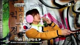 120127 Boyfriend's w academy EP.03 4-5