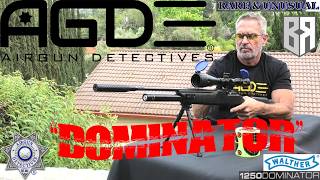 1250 Dominator by Walther