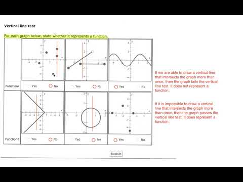 9a Identifying Functions Type 2 Graph #4-6