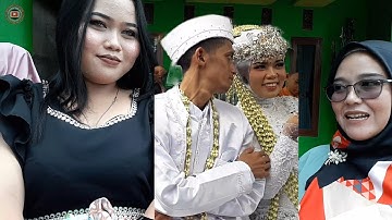 pernikahan lala & Robi kampung tambakan BL.limbangan garut indonesia