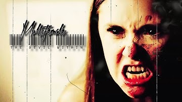 ● multifemale | devil within