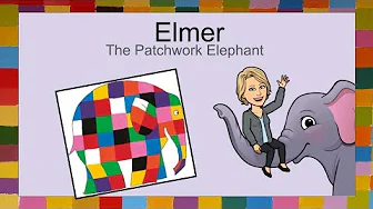 Elmer's Patterns