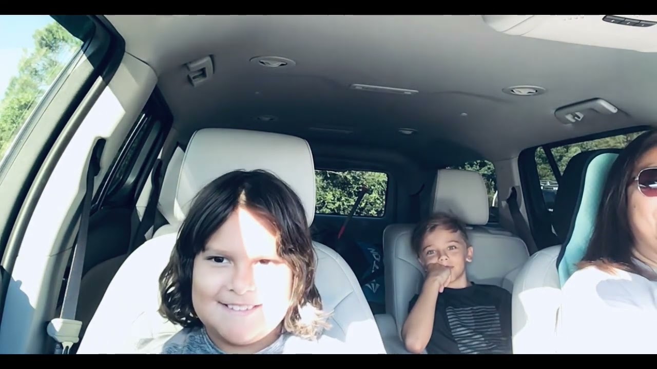 Listening to techno for the 1st time…look out for the 