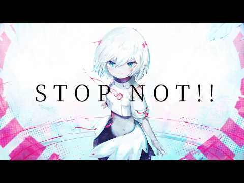 STOP NOT!! - Gumin Music Factory feat. ヨシナ