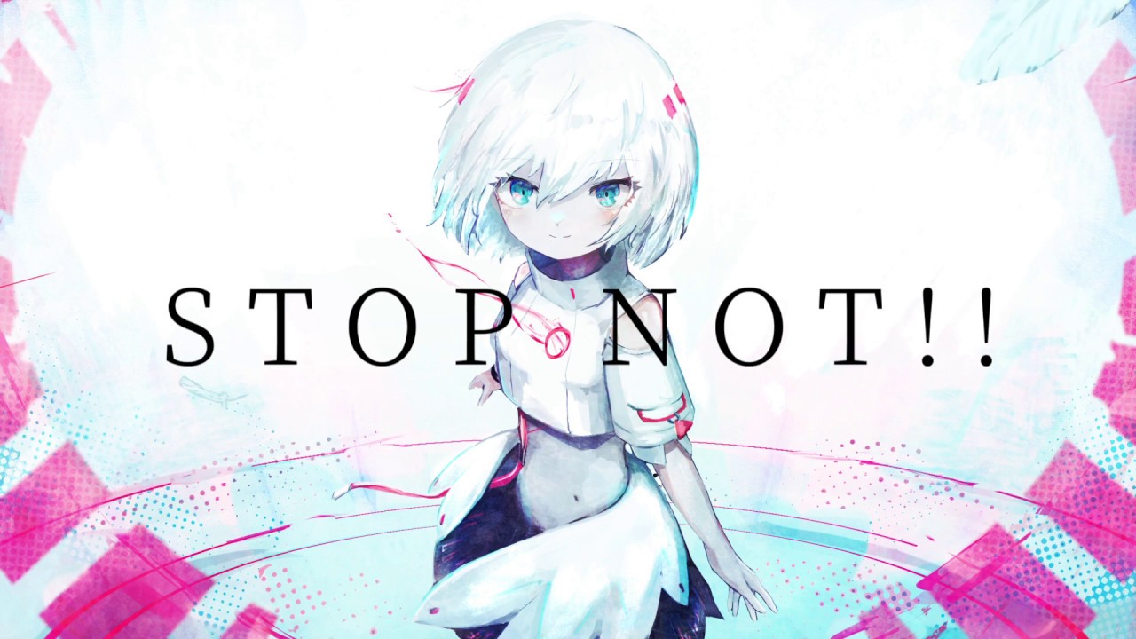 STOP NOT!! - Gumin Music Factory feat. ヨシナ adlı videoyu YouTube'da izle STOP NOT!! - Gumin Music Factory feat. ヨシナ adlı videoyu YouTube'da izle
