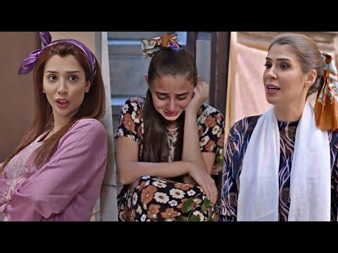 بين الكنة الحقودة والابن العاق اقوى اختيارات حارة شوف