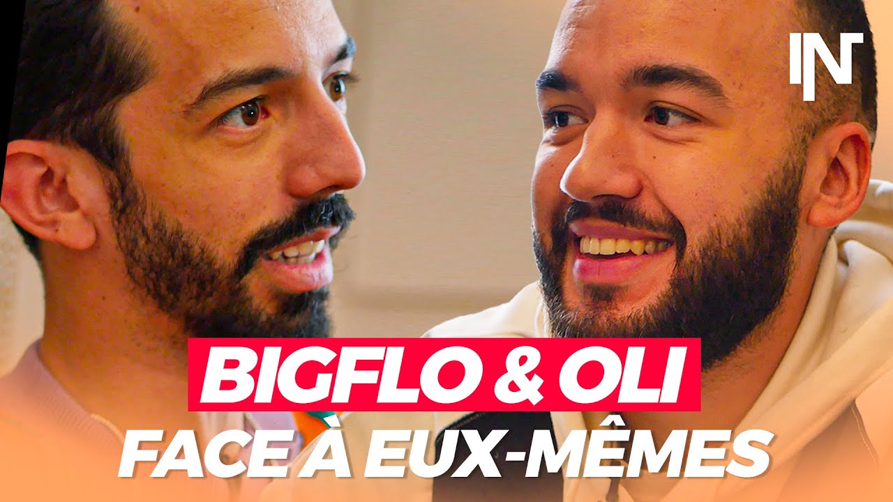 Bigflo & Oli : les haters, le succès, Orelsan, La Voix, le feat avec Eminem, le burn out