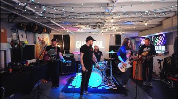 Guardrail - Heroes (Official Music Video)