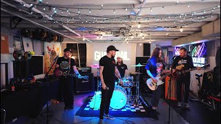 Guardrail - Heroes Official Music Video