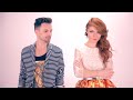 Crush + Alexandra Ungureanu - Cuvinte (Official Music Video)