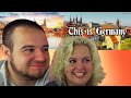 This is Germany | COUPLE REACTION VIDEO