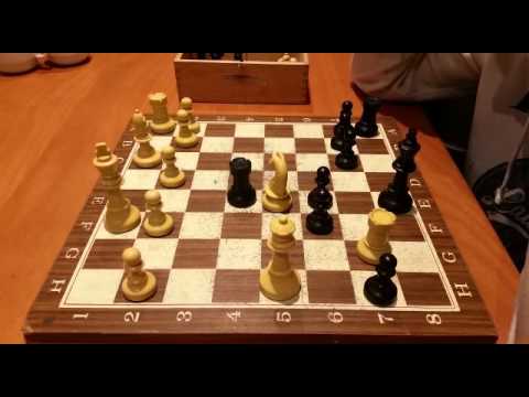 Spiel De Schach Spiel De Schach
