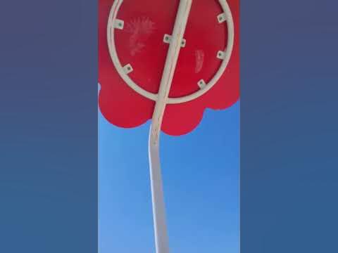 Пляж на Спартановке г. Волгоград - YouTube