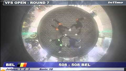 WISC 2015 Czech Rep. 4-Way VFS 508 Rd 7