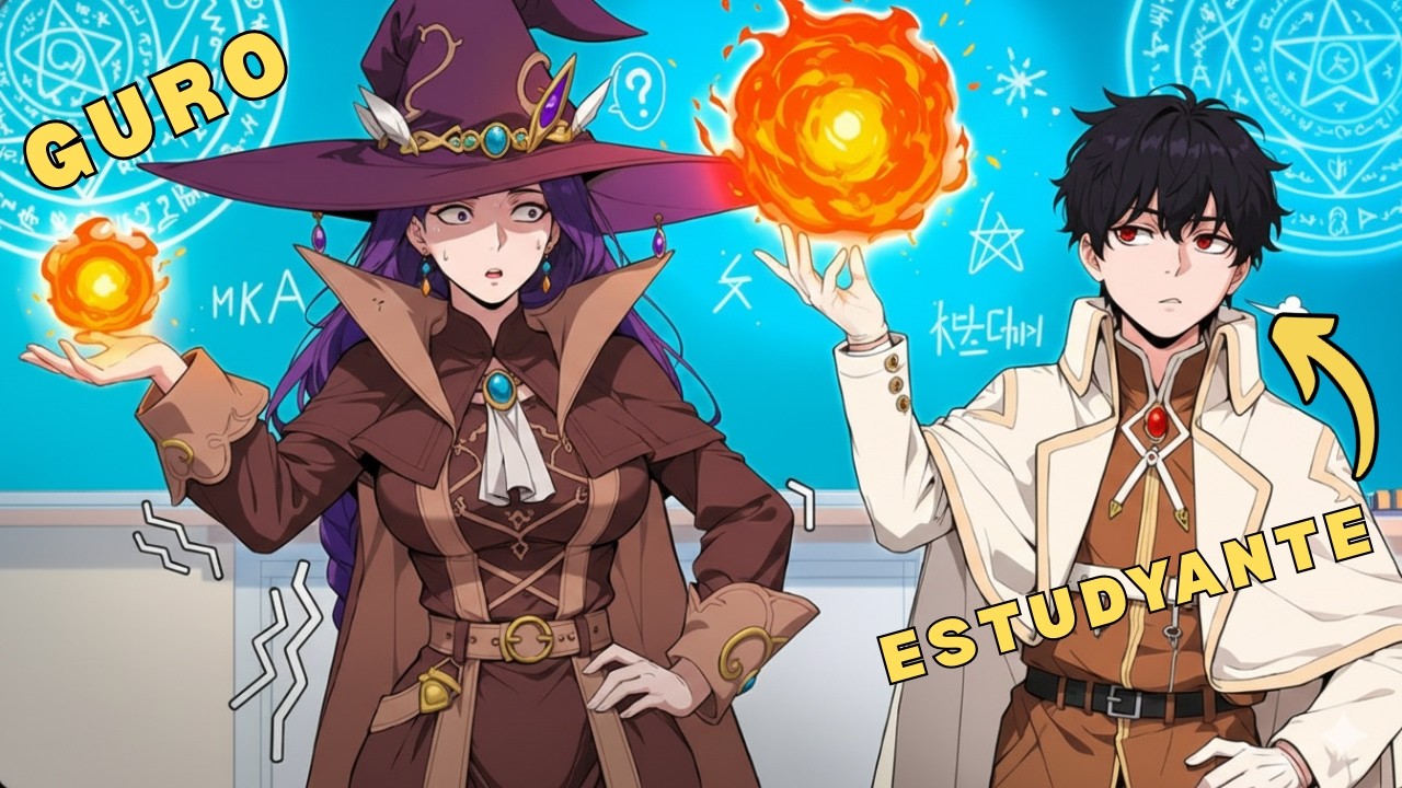 MULING NABUHAY PAGKALIPAS NG 300 TAON, AT LAHAT AY PARANG MAHINA SA KANYA | Manhwa Recap