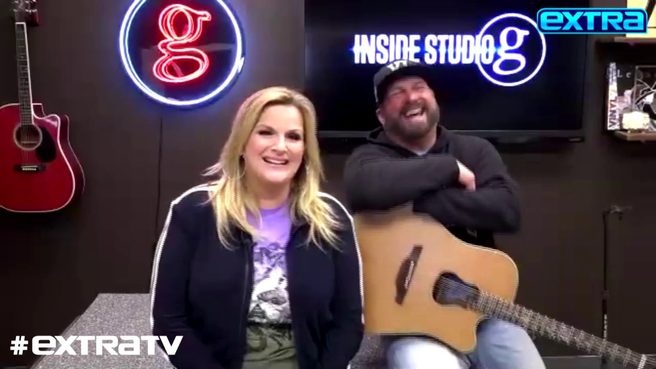 How to Watch and Stream Garth Brooks and Trisha Yearwood's ...