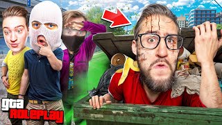 видео: ЗАДАЙ ПРАВИЛЬНЫЙ ВОПРОС чтобы НАЙТИ МЕНЯ! ОТВЕТ ТОЛЬКО ДА и НЕТ! ПРЯТКИ ПО ВСЕЙ КАРТЕ! (GTA 5 RP) картинка: ЗАДАЙ ПРАВИЛЬНЫЙ ВОПРОС чтобы НАЙТИ МЕНЯ! ОТВЕТ ТОЛЬКО ДА и НЕТ! ПРЯТКИ ПО ВСЕЙ КАРТЕ! (GTA 5 RP)