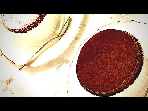 Video: How To Make An Original Dessert