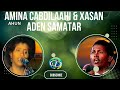 Amina Cabdilaahi Xasan Adan Samatar Wali Gabadh Ma Sheekayteen Labadeena Googaa Amina Cabdilaahi Xasan Adan Samatar Wali Gabadh Ma Sheekayteen Labadeena Googaa
