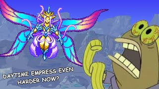 How to EASILY kill Terraria 1.4.4's NEW daytime Empress!