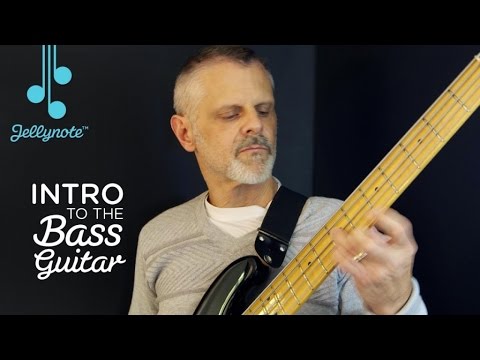intro-to-the-bass-guitar-for-beginners-tutorial-with-mike-brandenstein-(jellynote-lesson)