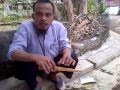 Menghancurkan Jimat (Tutorial Ruqyah Syar'iyyah 1)