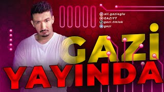 ABİ SAVAŞTAYIM ÖLÜYORUM / PUBG Mobile