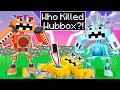 Who KILLED the WUBBOX in Minecraft?!