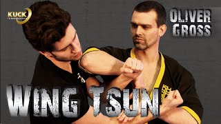 Lehrfilm Trailer - Wing Tsun