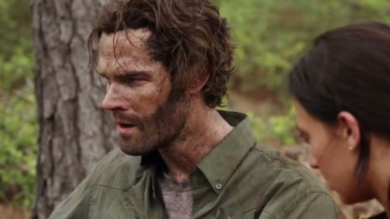 Jared Padalecki's Canceled Supernatural Replacement Deserved Better