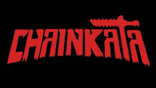 CHAINKATA  |  A Bold New Sci-Fi Vision by Writer/artist DANIEL WARREN JOHNSON